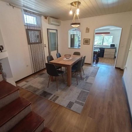 Villa D'Amante Klis Eksteriør bilde